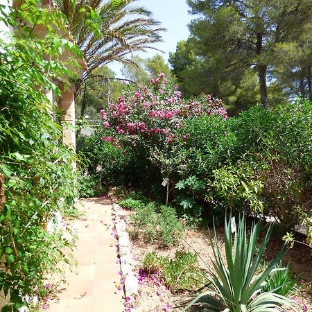 Villa Herdain Cielo de Bonaire 外观 照片