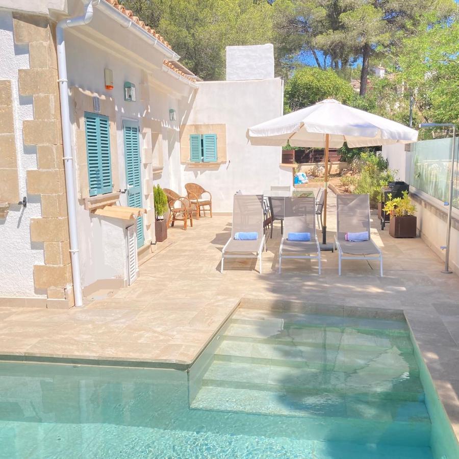 Villa Herdain Cielo de Bonaire 外观 照片
