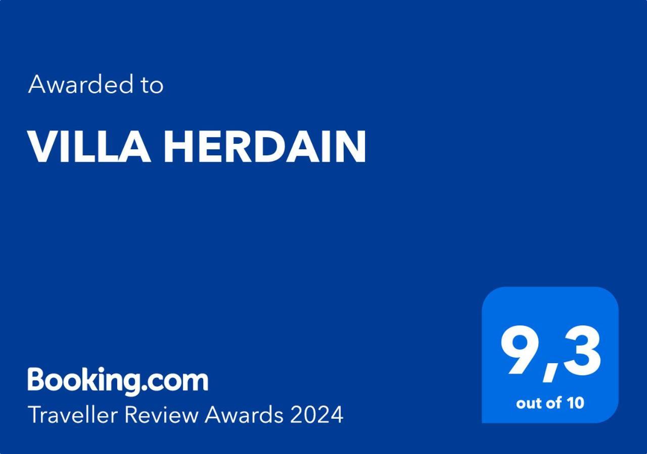 Villa Herdain Cielo de Bonaire 外观 照片