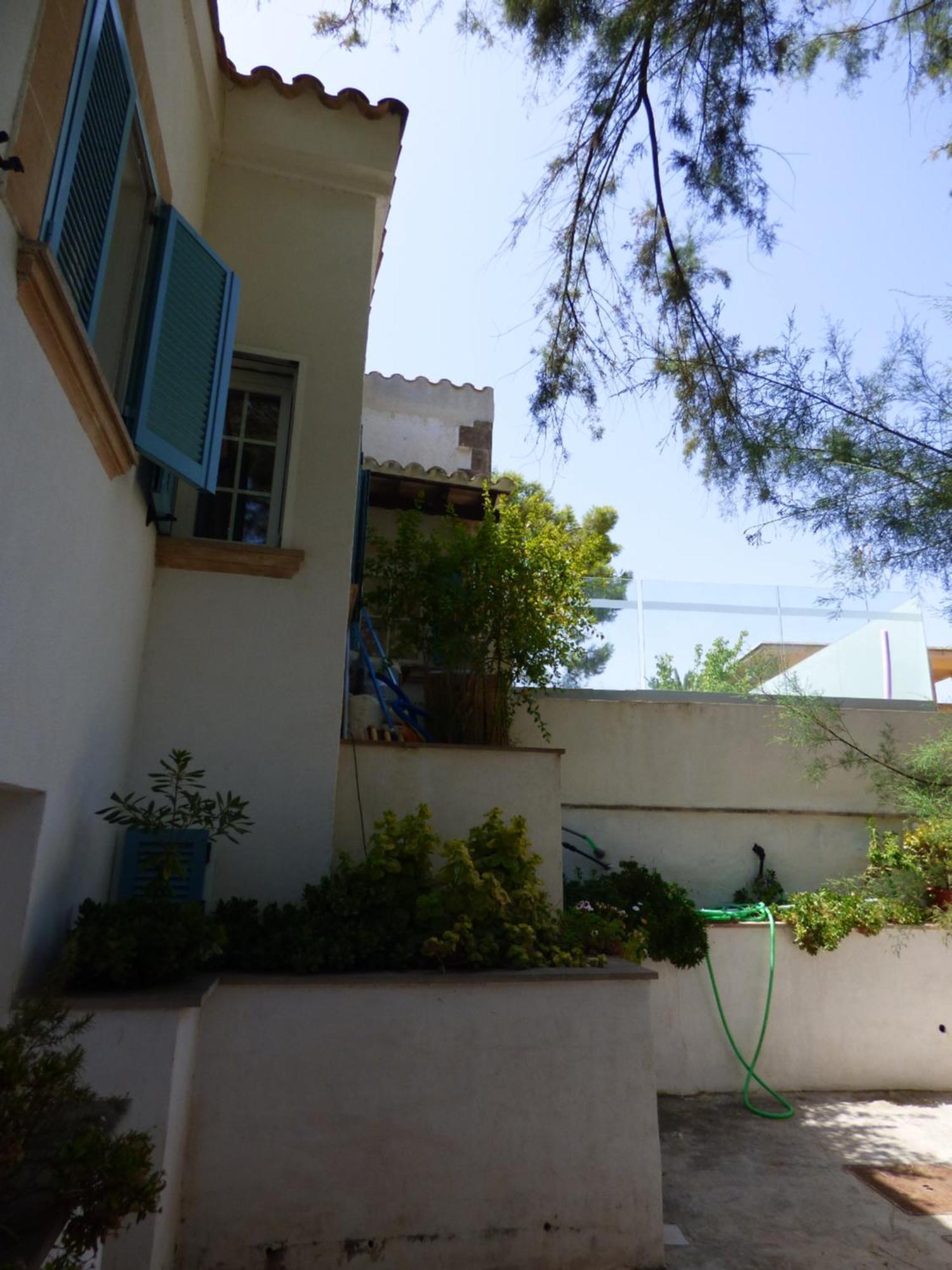 Villa Herdain Cielo de Bonaire 外观 照片